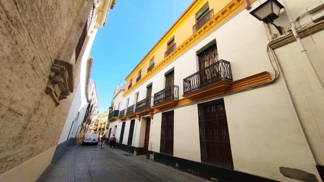 Anais Centro Siviglia