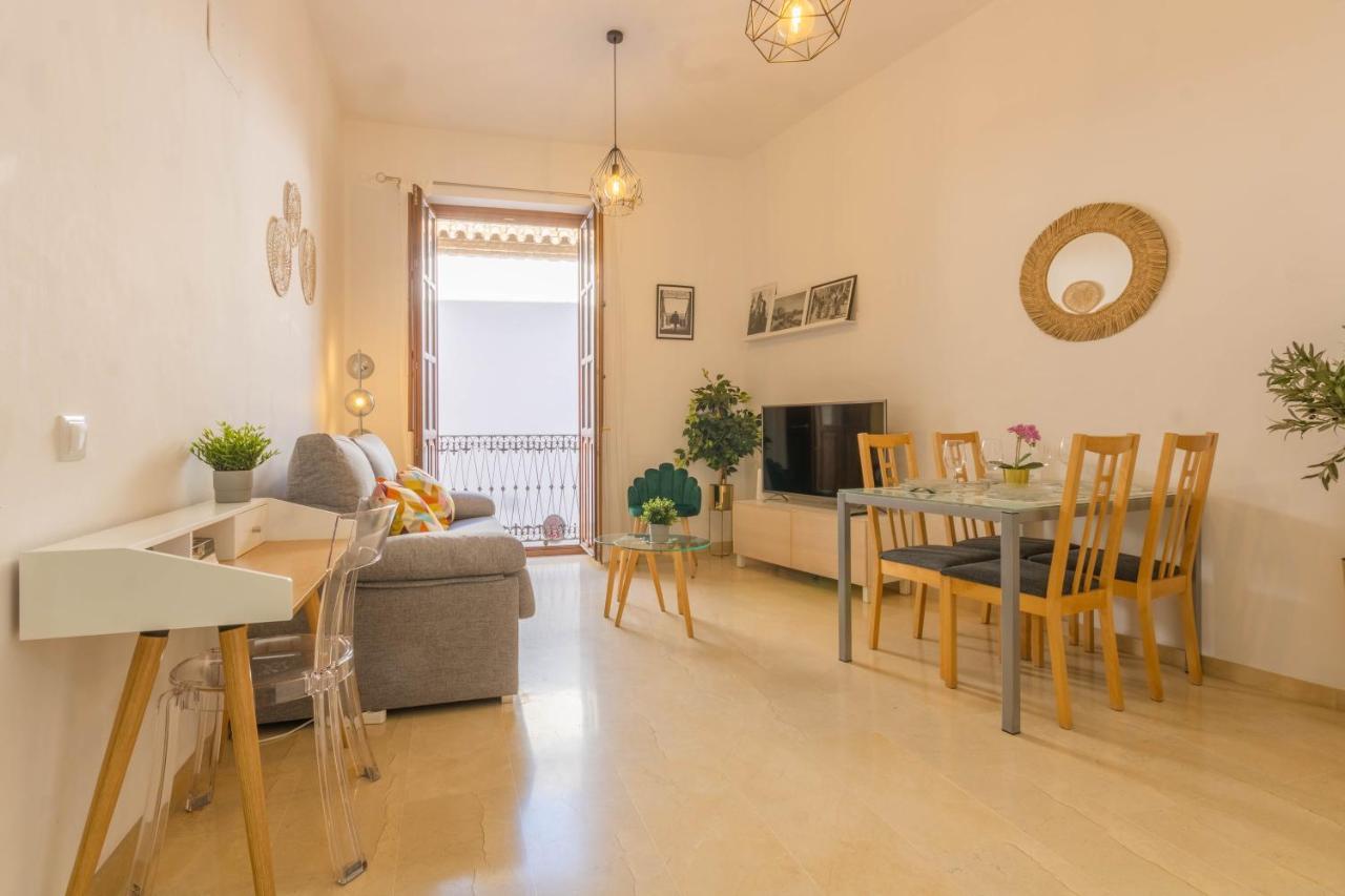 Appartamento Anais Centro Siviglia