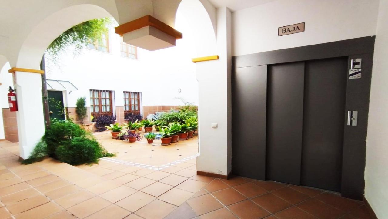 Appartamento Anais Centro Siviglia